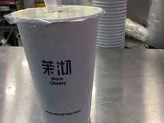 -茉沏(光启城店)