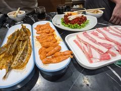 -金刚山(学府路店)