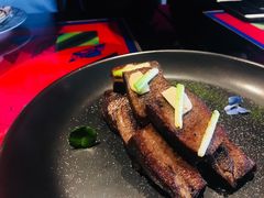 -上海滩餐厅(BFC外滩金融中心店)