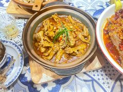 -图味美小黄鱼·景德菜(浙江路店)