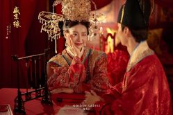 点击看大图 -金夫人婚纱摄影(衡阳店)