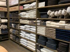 -MUJI无印良品(西单大悦城店)