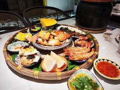 -沿江海南菜·文昌鸡祖师爷(大东海店)
