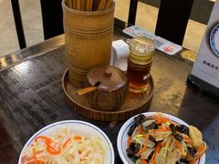 -奎元馆.百年奎元.非遗传承(西湖边的解放路店)