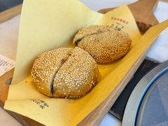 老北京酱驴肉火烧-群生大院(怀柔店)