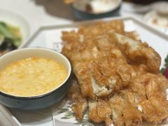 -梅利汴京烤鸭•开封豫菜地标店(东大街店)