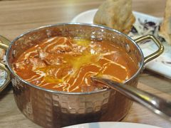 -清真·AL-JANNAT 佳纳特餐厅(狮子桥店)