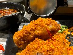 -留半山·香港食堂(啦啦宝都店)