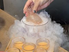 -街角等你.大连海鲜烧烤.经典铁板海鲜串(西安路店)