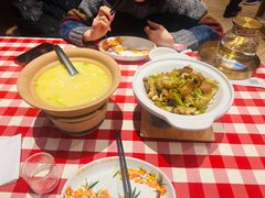 -西贝莜面村(朝阳大悦城店)