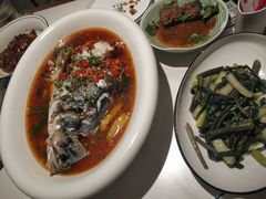 -湘语·湖南家常菜(新洲店)