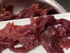 -潮牛岛·潮汕鲜切牛肉自助火锅(无锡首店)