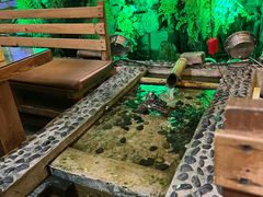 -丽江庭院之爱在路上(西单店)