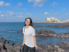 -龙头岩(Dragon Head Rock)