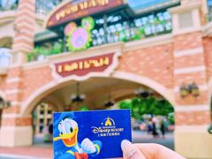 -上海迪士尼度假区