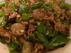 -破三川·新川菜(静安大融城店)