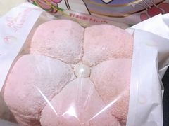-好利来(马家堡店)