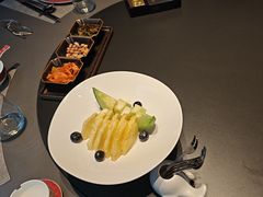 -曾宴·楚菜(湖北省博物馆店)