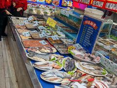 -旺角小渔村·海肠捞饭开创者(环山路店)