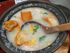 -宏状元现熬粥·京味菜(五棵松店)