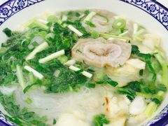 -长香源葫芦头梆梆肉(兴隆巷店)