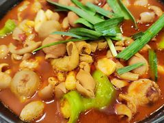 -湘肠香火锅店(团结湖店)