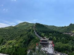 -雁门关景区