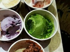 -芭菲盛宴·环球美食(北城国际店)