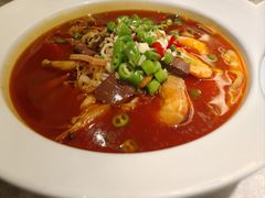 -香阁餐厅·常州菜·常州菜代表品牌(新北奥体店)