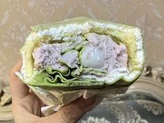 -好利来(积家店)