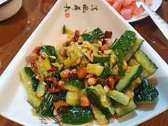-前门杨记·铜锅涮肉(王府井·故宫店)
