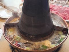 -阳坊大都涮羊肉(阳坊总店)