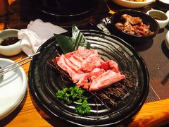 -黑牛の店·和牛烧肉(大悦城店)