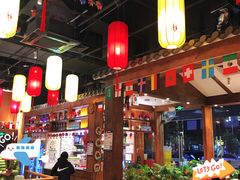 -老高烧烤(龙华星河iCO店)