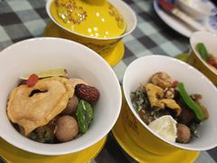 -伊帆食府·青海地方特色美食