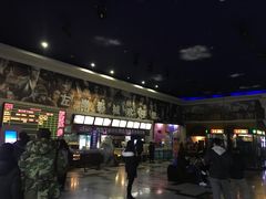 -左岸国际电影城(泉汇购物广场店)