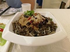 -天津雅园饭店(成林道店)