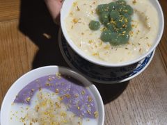 -百年老字号·观振兴蟹黄面·三虾面·苏式面(观前街富仁坊巷店)