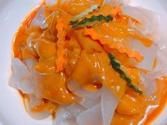 -顺风海鲜港(金玉兰店)