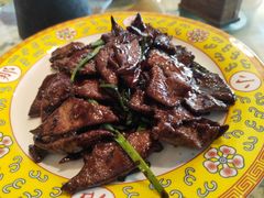 -那家小馆•北京菜•烤鸭(香山店)