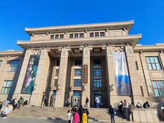 -国家自然博物馆