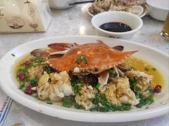 -渔满仓海鲜渔家(象山二店)