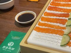 -壹湖两岸·鱼鲜山里菜(东江湖店)