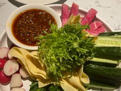 -关东小磨东北菜(漕河泾印象城店)