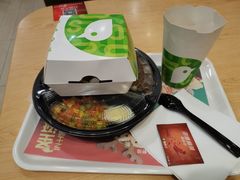 -德克士(砂之船奥特莱斯店)