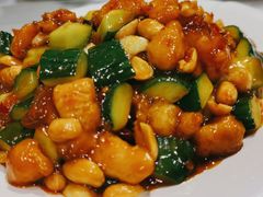 宫爆鸡丁-紫光园(吕家营店)