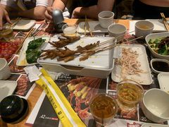 -木屋烧烤(龙华店)