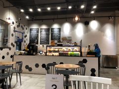 -HELLO 27 意面·沙拉·帕尼尼