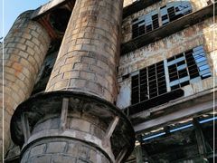 -广州市紫泥堂文化创意园景区