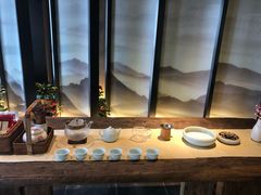 -素慧餐厅(大虹桥店)